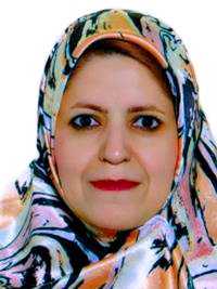 دکتر نرگس بهرامی