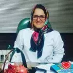 دکترملیحه کنعانی