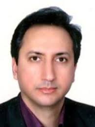 دکتر ابوالفضل نیشابوری - چشم پزشکی