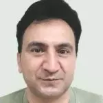 دکتر بهزاد کرمی